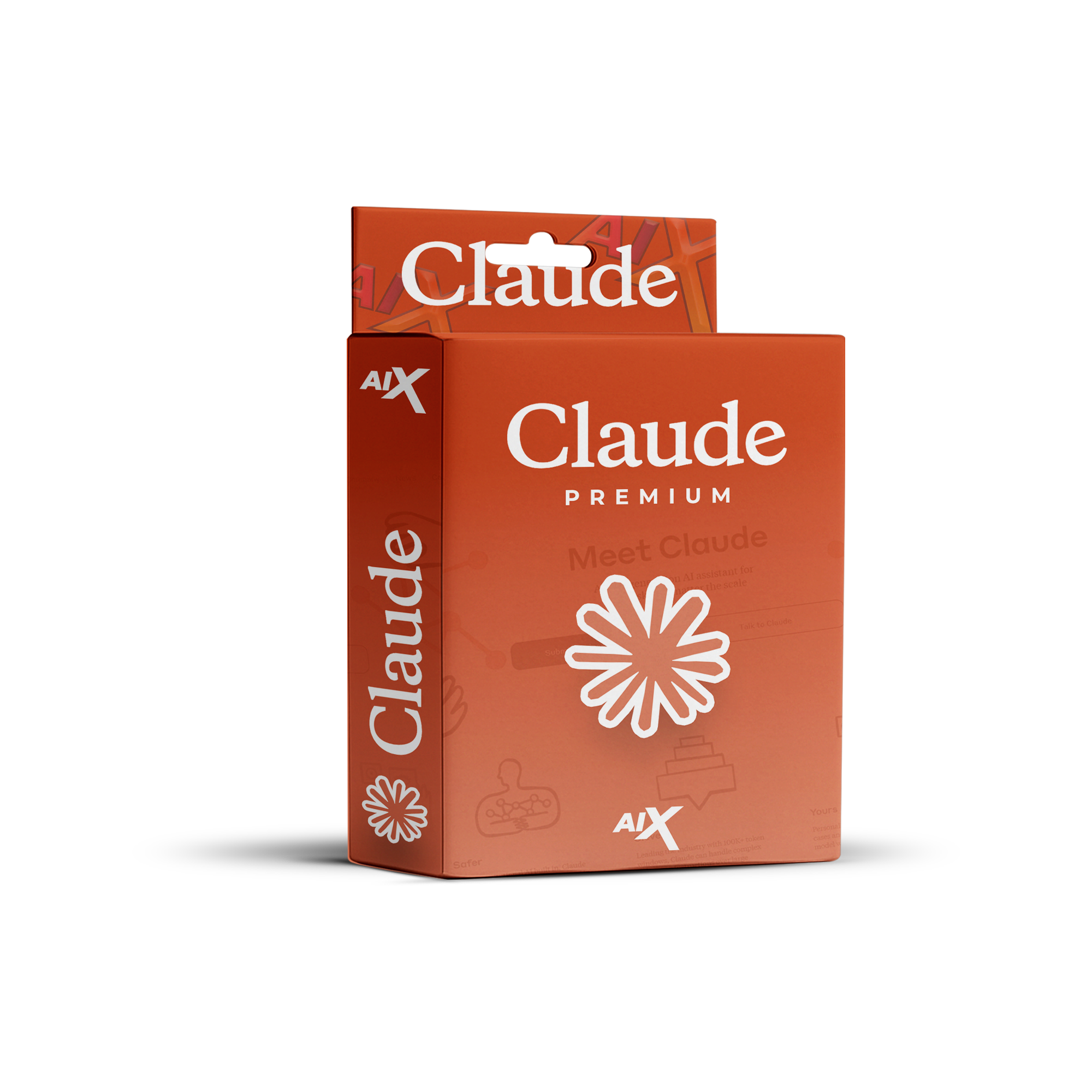 Claude AI Pro Mirror